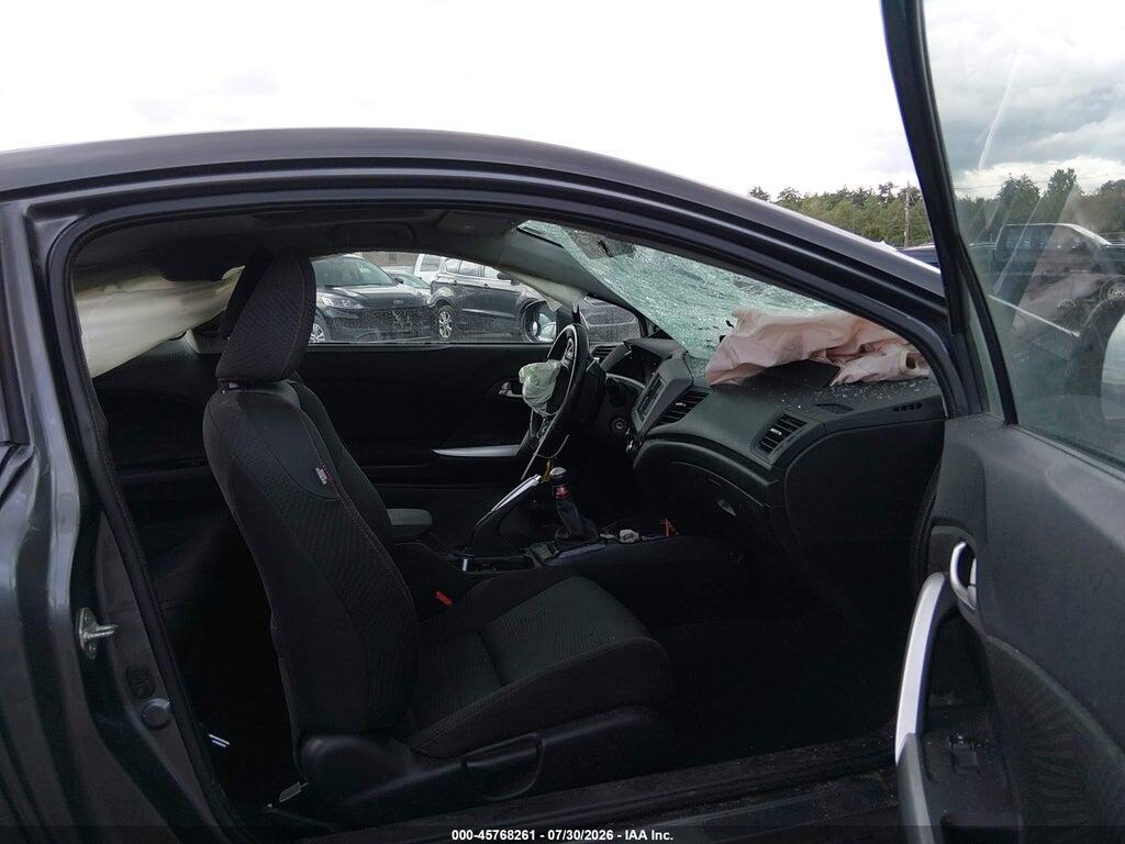 2HGFG4A59CH704674 2012 HONDA CIVIC photo no. 5