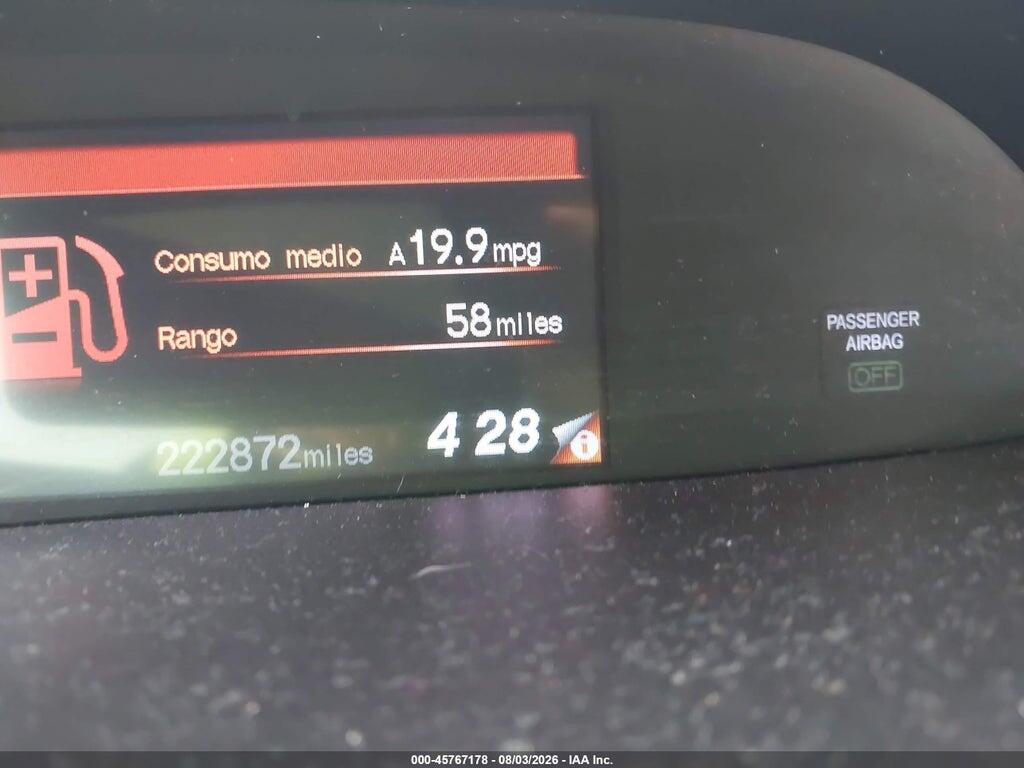 19XFB2F50CE063579 2012 HONDA CIVIC photo no. 7