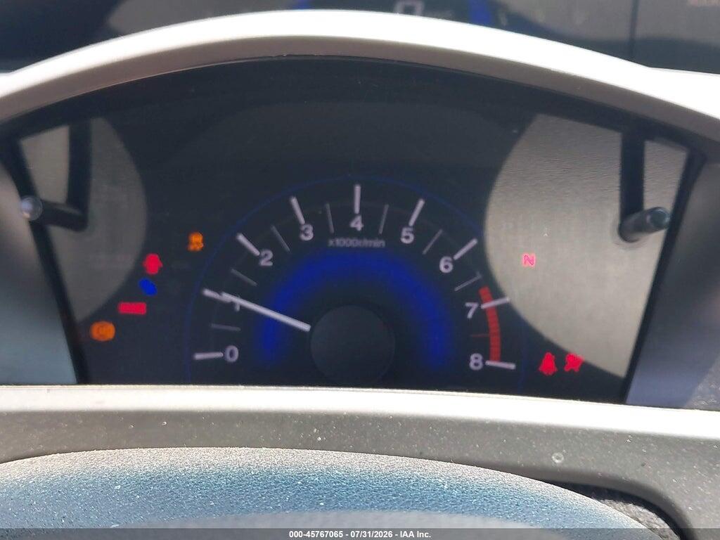 19XFB2F51CE073733 2012 HONDA CIVIC photo no. 7