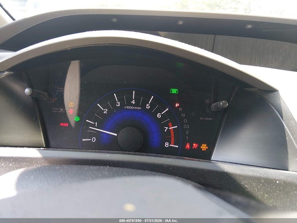 19XFB2F50CE061914 2012 HONDA CIVIC photo no. 12