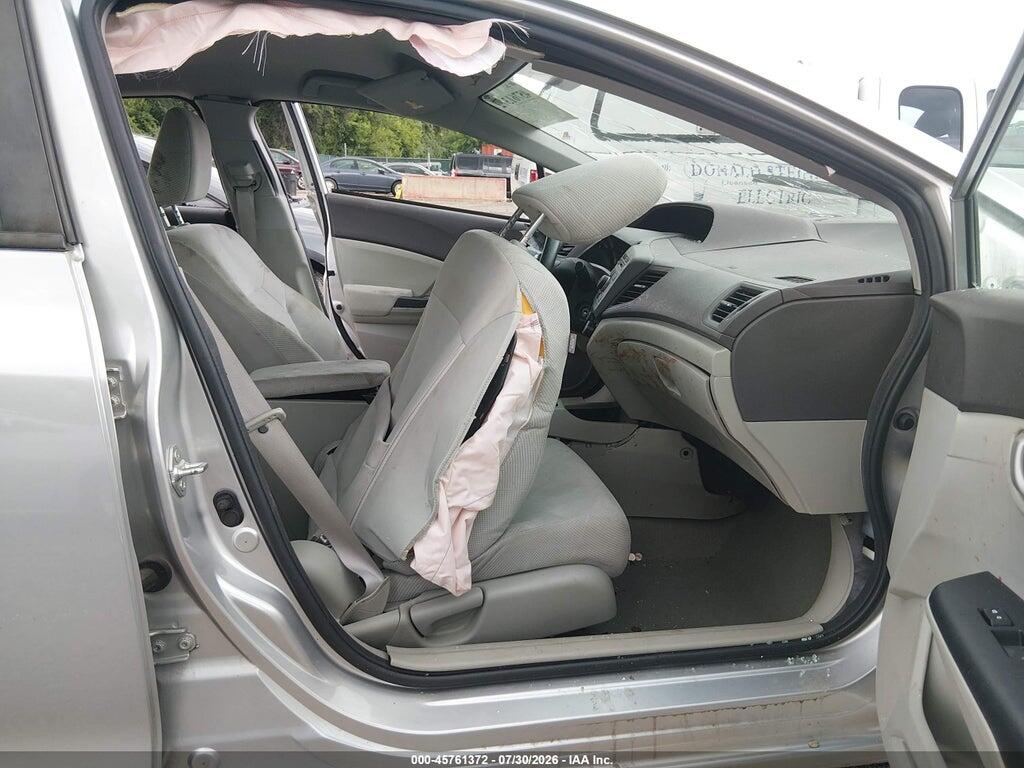 2HGFB2F58CH308988 2012 HONDA CIVIC photo no. 5