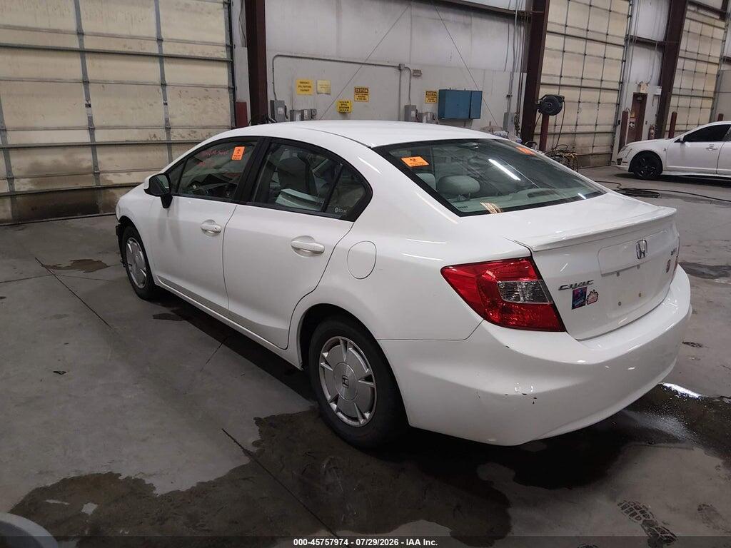2HGFB2F6XCH583058 2012 HONDA CIVIC photo no. 3