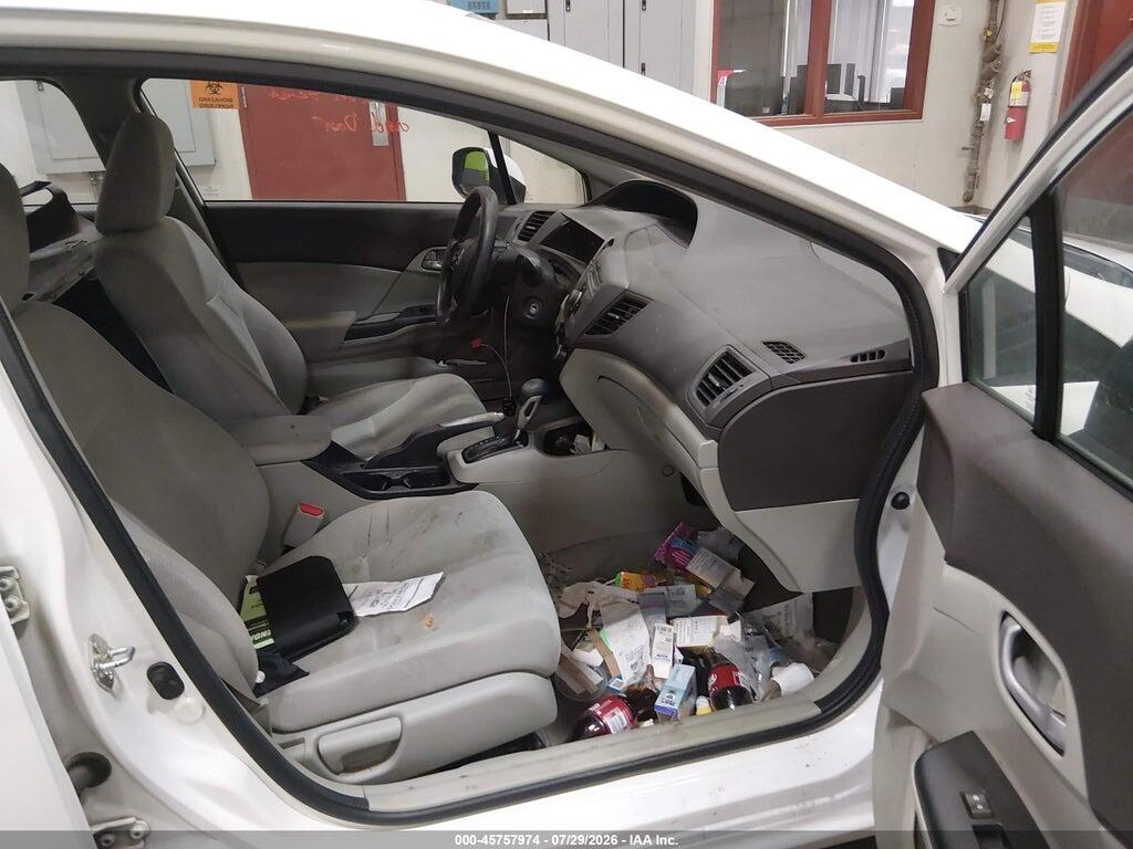 2HGFB2F6XCH583058 2012 HONDA CIVIC photo no. 5