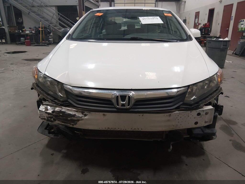 2HGFB2F6XCH583058 2012 HONDA CIVIC photo no. 6