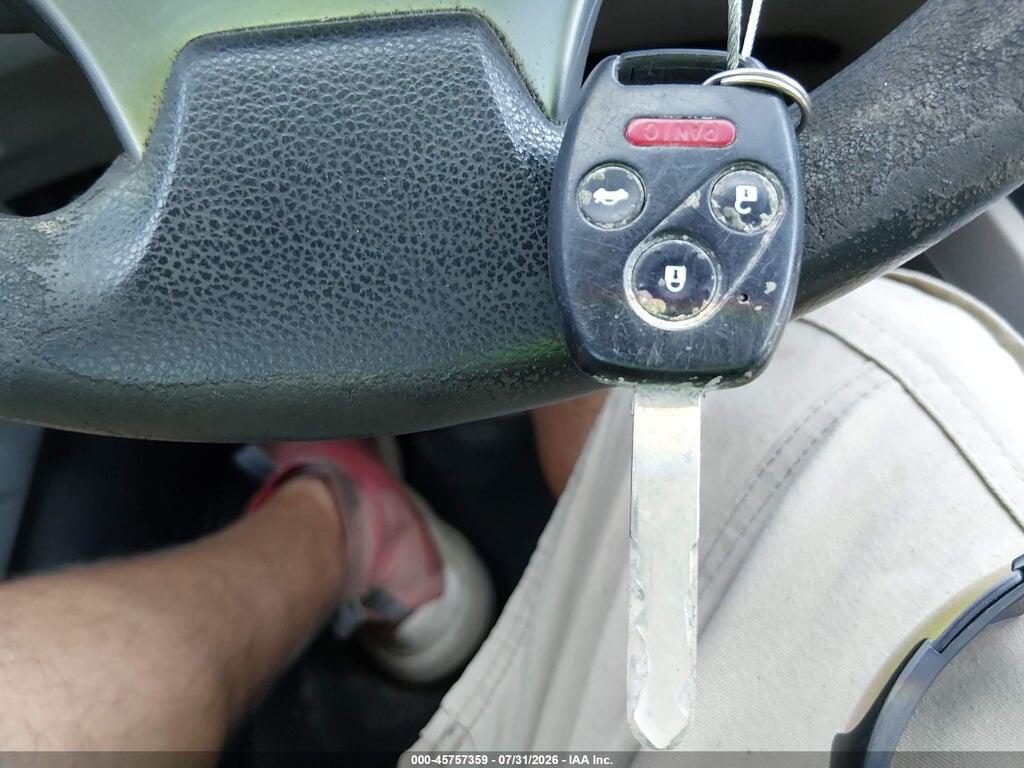 2HGFG3B88CH558383 2012 HONDA CIVIC photo no. 11