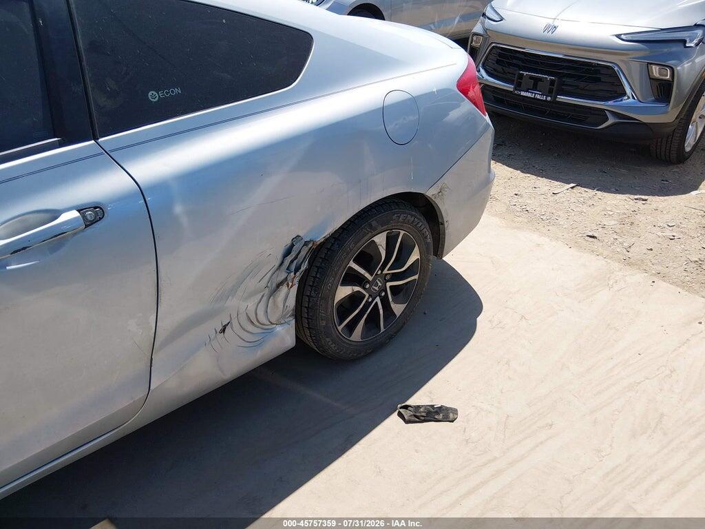 2HGFG3B88CH558383 2012 HONDA CIVIC photo no. 6