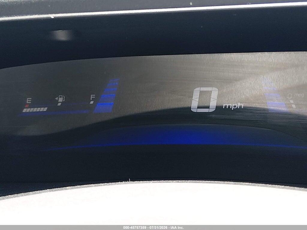 2HGFG3B88CH558383 2012 HONDA CIVIC photo no. 7