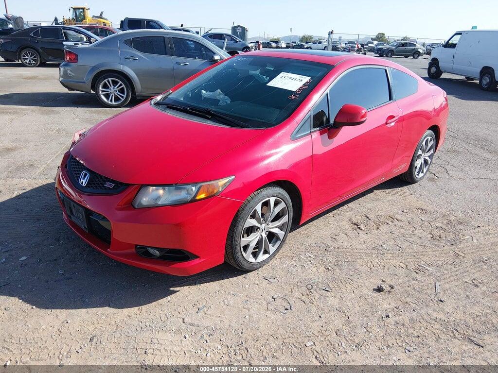 2HGFG4A5XCH708944 2012 HONDA CIVIC photo no. 2