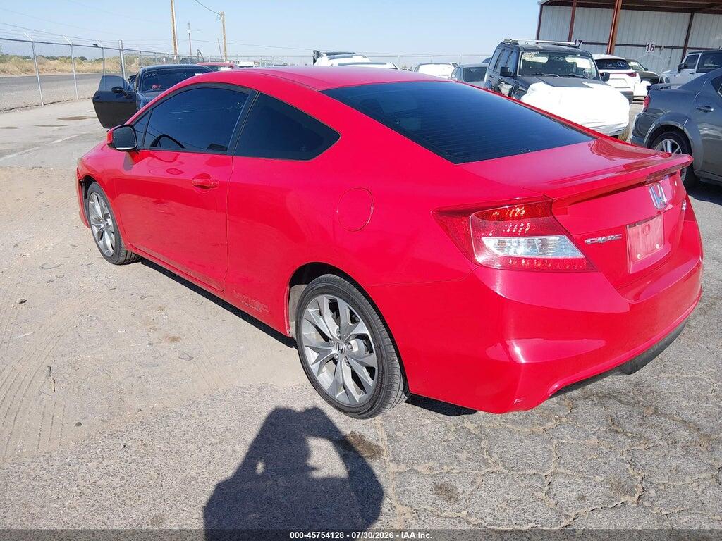 2HGFG4A5XCH708944 2012 HONDA CIVIC photo no. 3