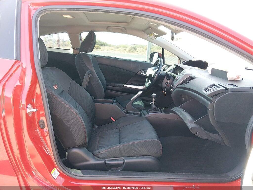 2HGFG4A5XCH708944 2012 HONDA CIVIC photo no. 5