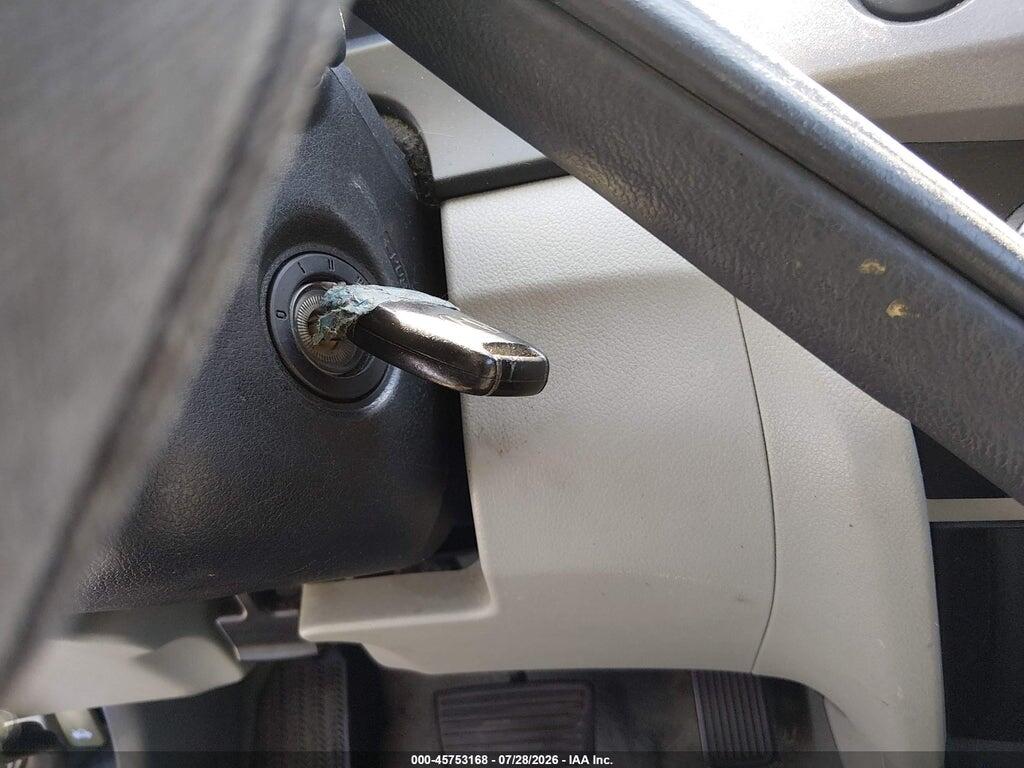 19XFB2F57CE389525 2012 HONDA CIVIC photo no. 11