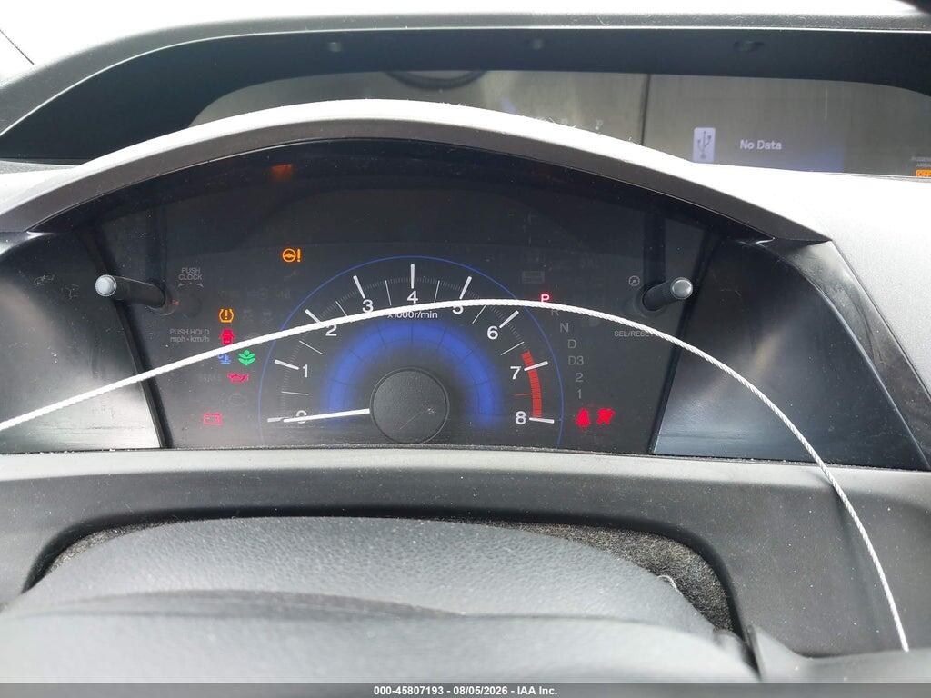 2HGFG3B50CH527649 2012 HONDA CIVIC photo no. 7