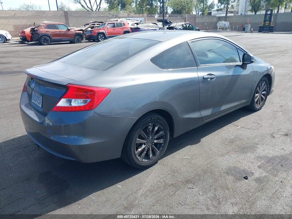 2HGFG3B05CH514951 2012 HONDA CIVIC photo no. 4