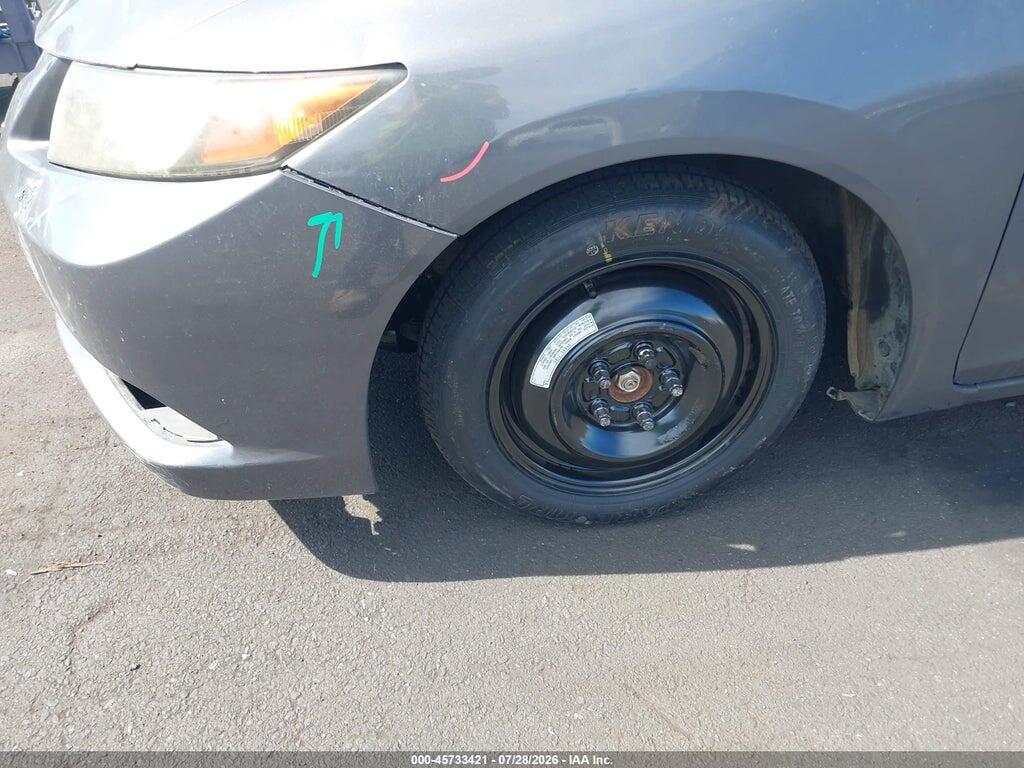2HGFG3B05CH514951 2012 HONDA CIVIC photo no. 6