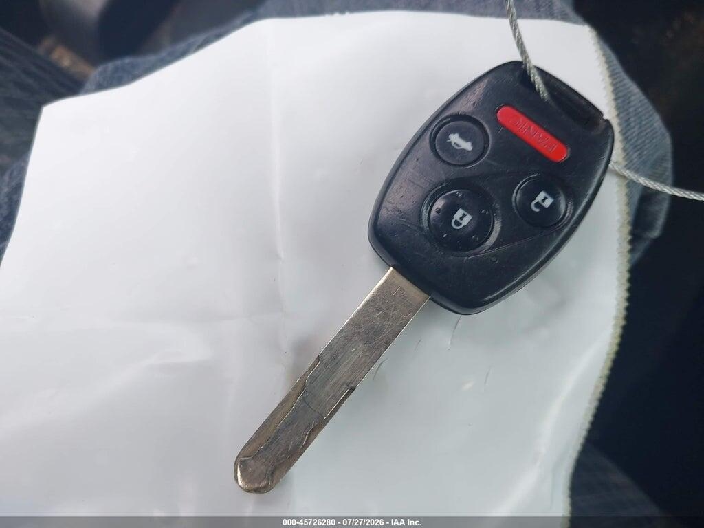 2HGFG4A53CH705108 2012 HONDA CIVIC photo no. 11