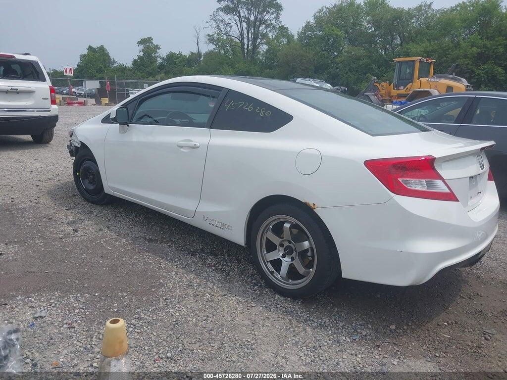 2HGFG4A53CH705108 2012 HONDA CIVIC photo no. 3