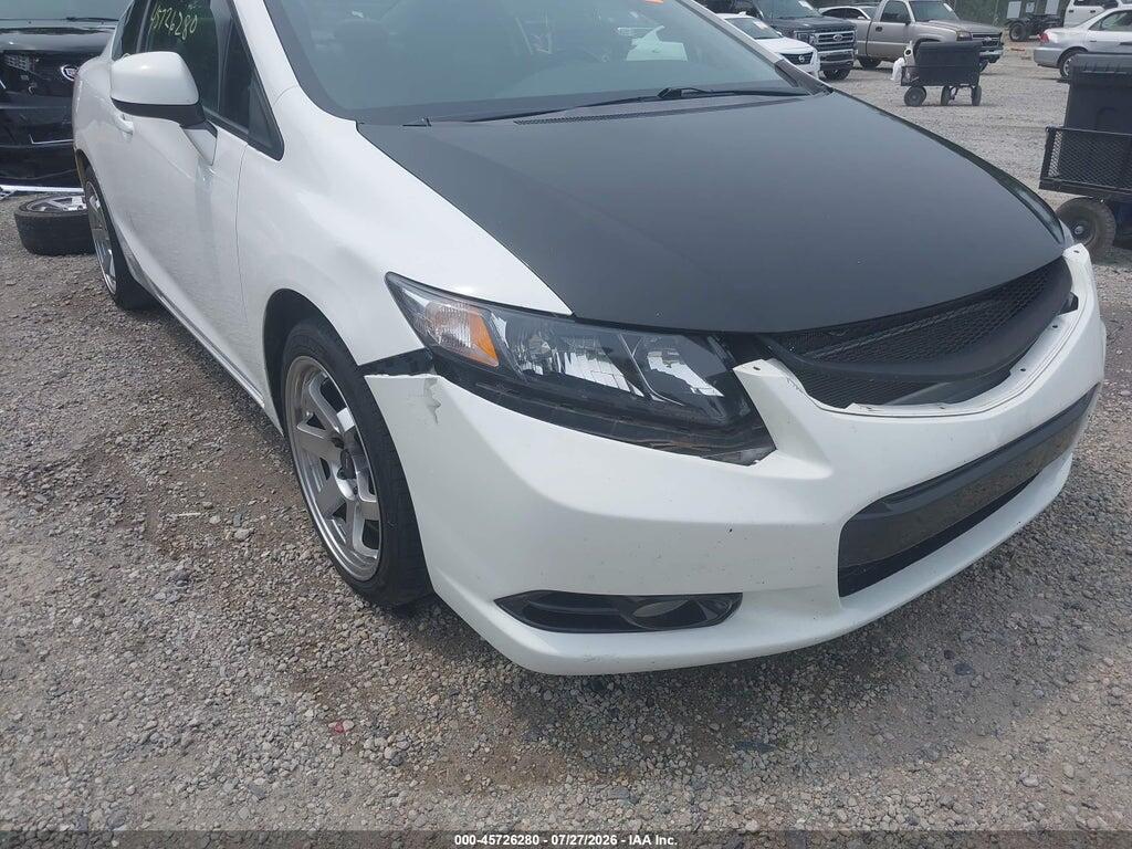 2HGFG4A53CH705108 2012 HONDA CIVIC photo no. 6