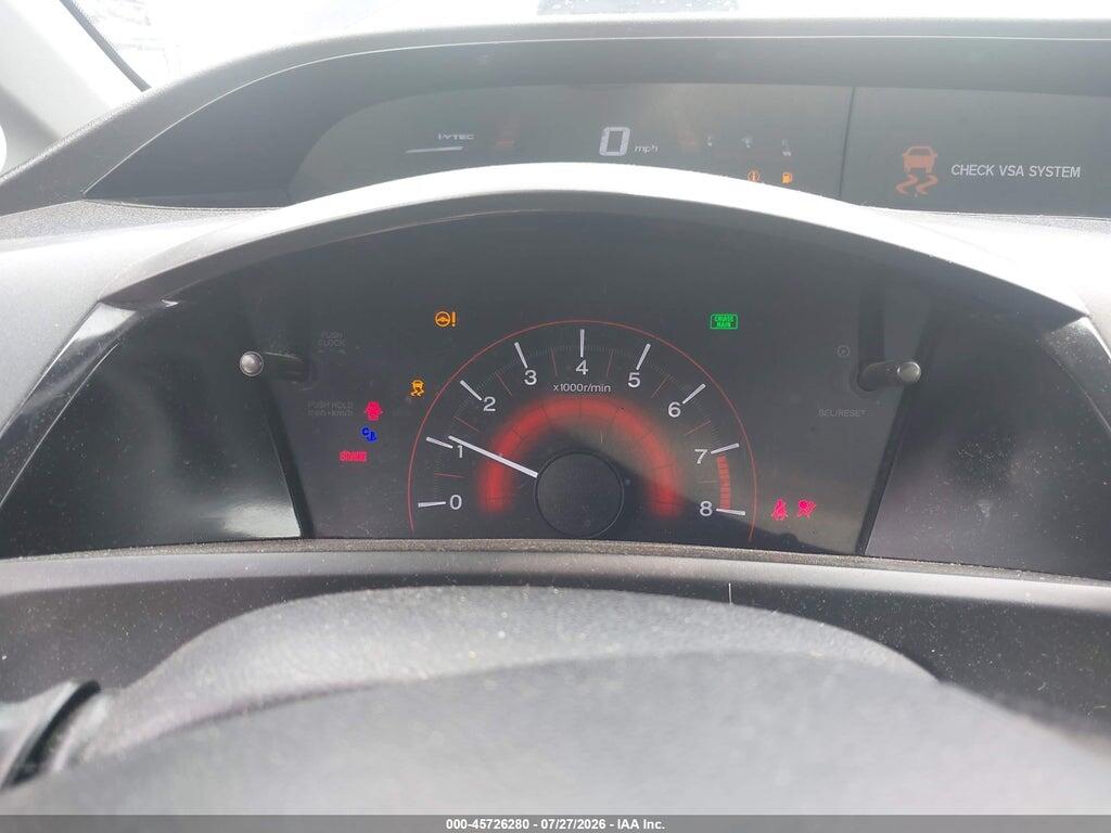 2HGFG4A53CH705108 2012 HONDA CIVIC photo no. 7