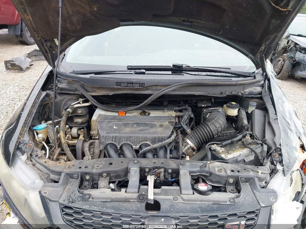 2HGFG4A57CH705497 2012 HONDA CIVIC photo no. 10