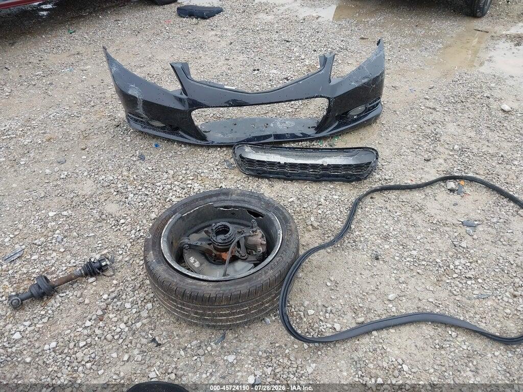 2HGFG4A57CH705497 2012 HONDA CIVIC photo no. 12