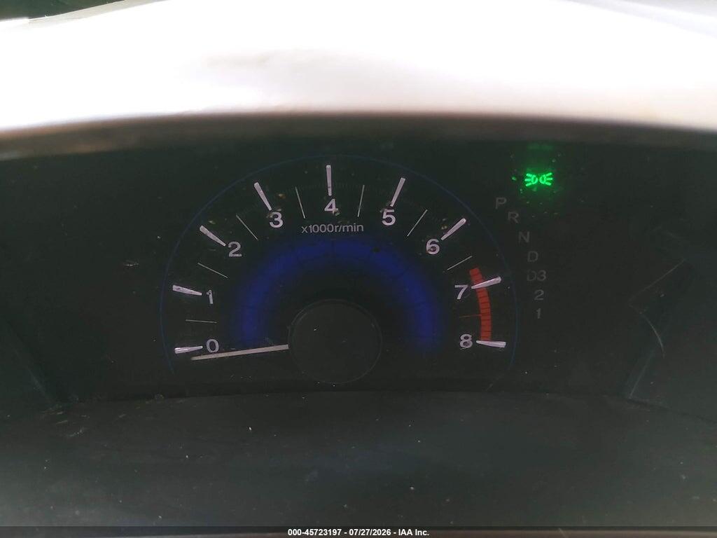 19XFB2F53CE349409 2012 HONDA CIVIC photo no. 7