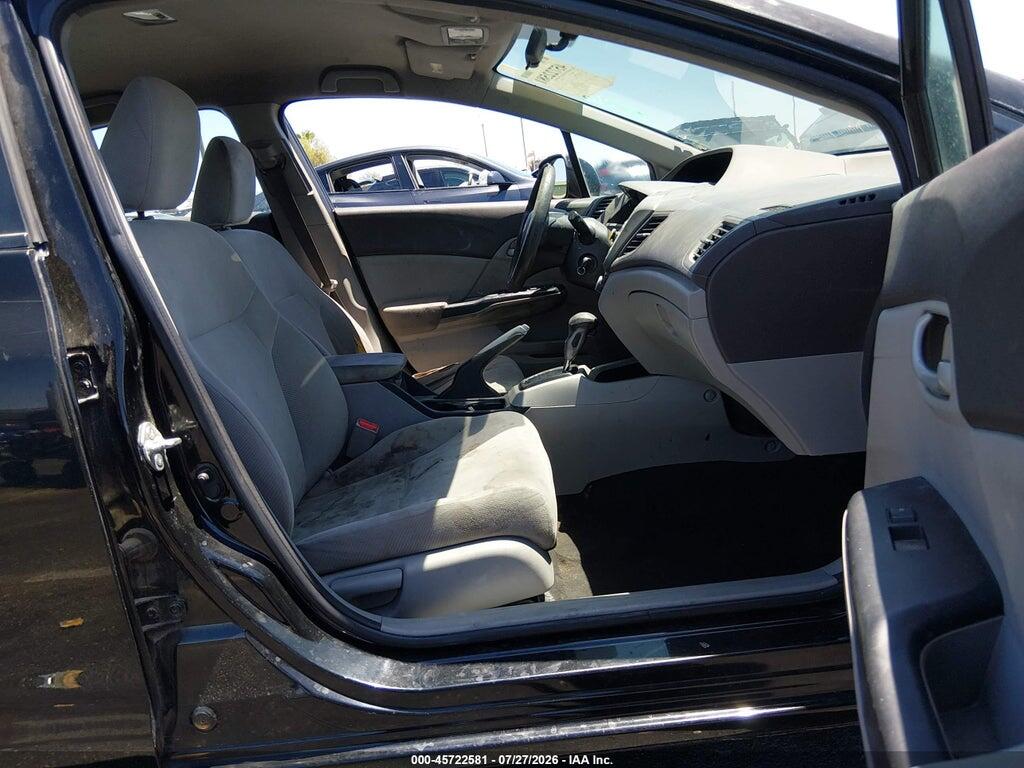 2HGFB2F53CH308980 2012 HONDA CIVIC photo no. 5
