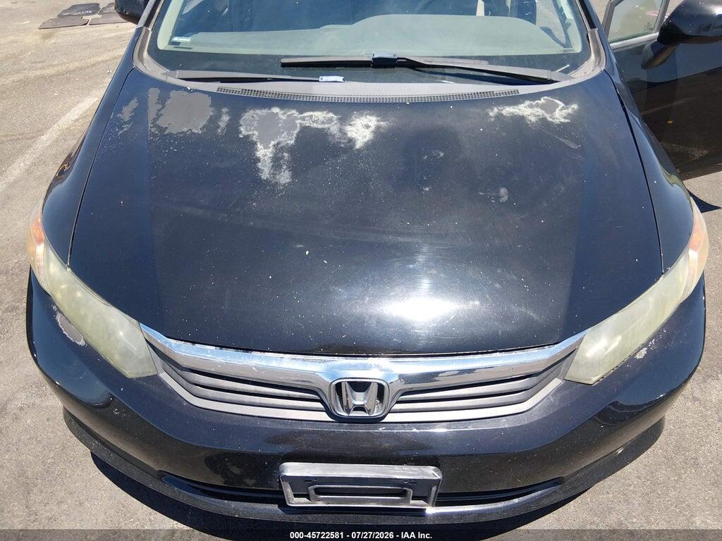 2HGFB2F53CH308980 2012 HONDA CIVIC photo no. 6