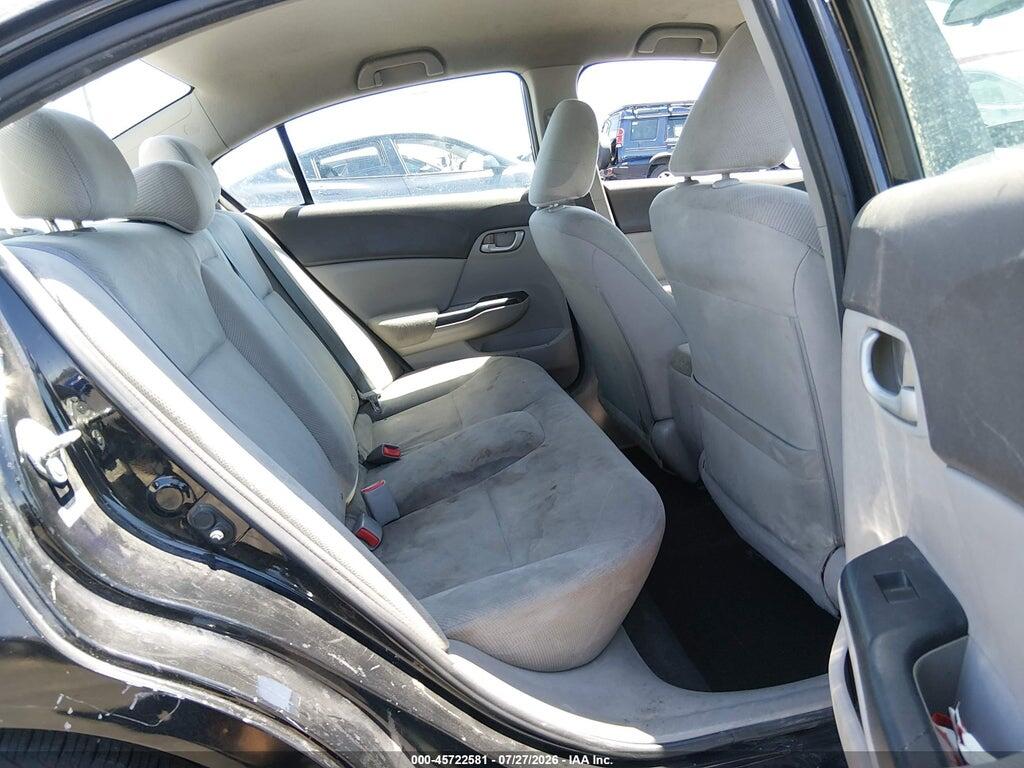 2HGFB2F53CH308980 2012 HONDA CIVIC photo no. 8