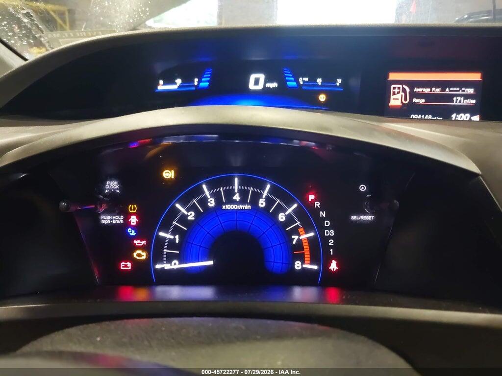 2HGFB2F54CH584360 2012 HONDA CIVIC photo no. 7