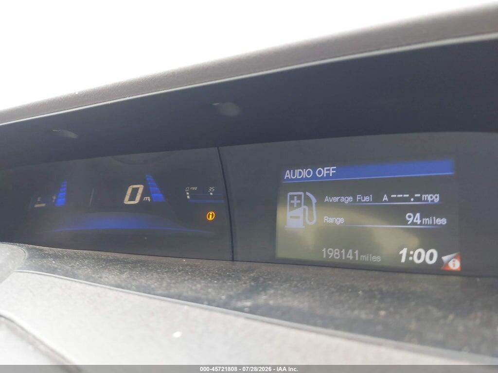 19XFB2F53CE049336 2012 HONDA CIVIC photo no. 7