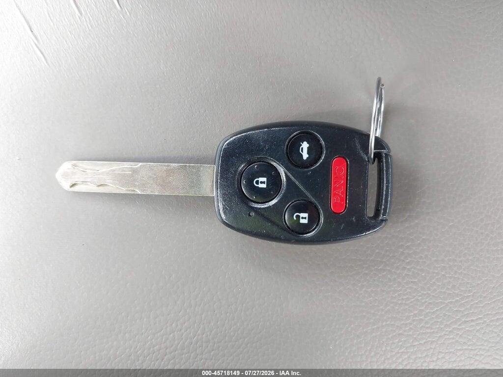 19XFB2F90CE036160 2012 HONDA CIVIC photo no. 11