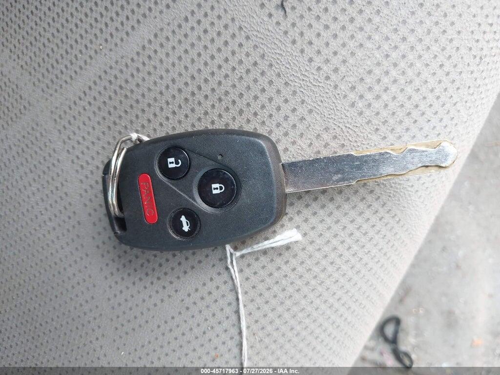 2HGFB2F87CH510280 2012 HONDA CIVIC photo no. 11