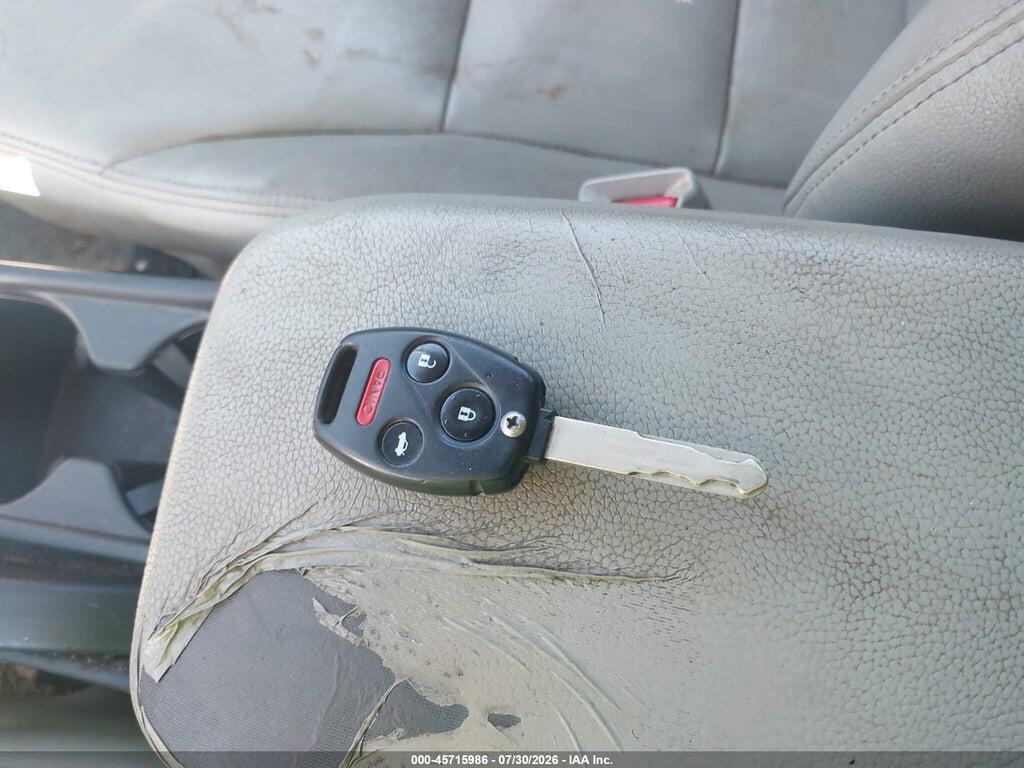 19XFB2F96CE033912 2012 HONDA CIVIC photo no. 11