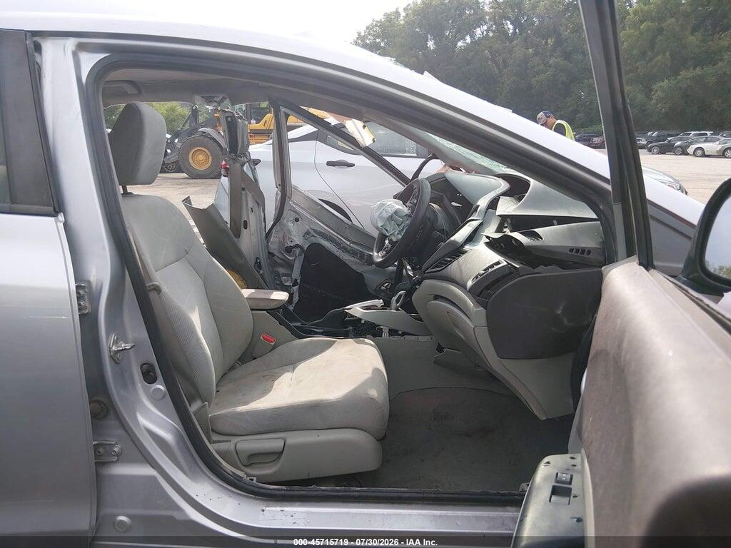 19XFB2F82CE029704 2012 HONDA CIVIC photo no. 5