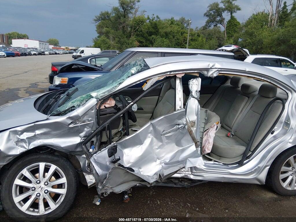 19XFB2F82CE029704 2012 HONDA CIVIC photo no. 6