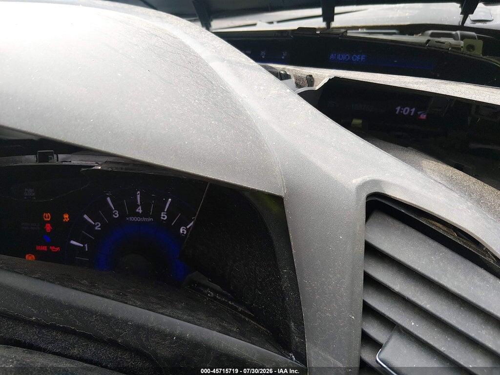 19XFB2F82CE029704 2012 HONDA CIVIC photo no. 7