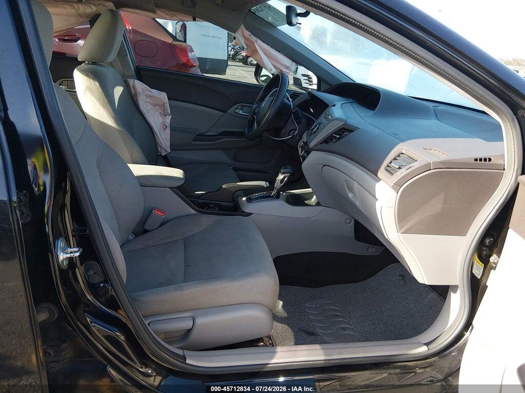 2HGFB2F54CH566957 2012 HONDA CIVIC photo no. 5