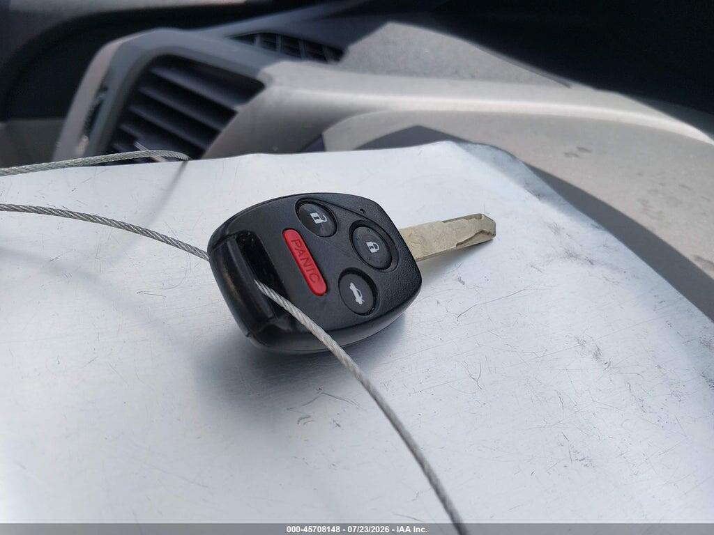 2HGFG3B89CH504672 2012 HONDA CIVIC photo no. 11