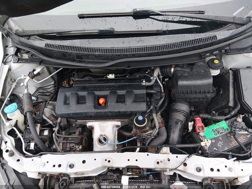2HGFB2F84CH601426 2012 HONDA CIVIC photo no. 10