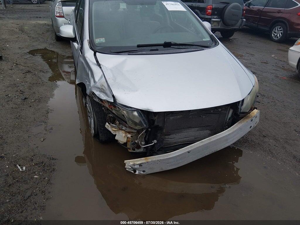2HGFB2F84CH601426 2012 HONDA CIVIC photo no. 6