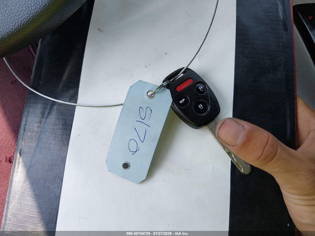 2HGFB2F58CH316508 2012 HONDA CIVIC photo no. 11