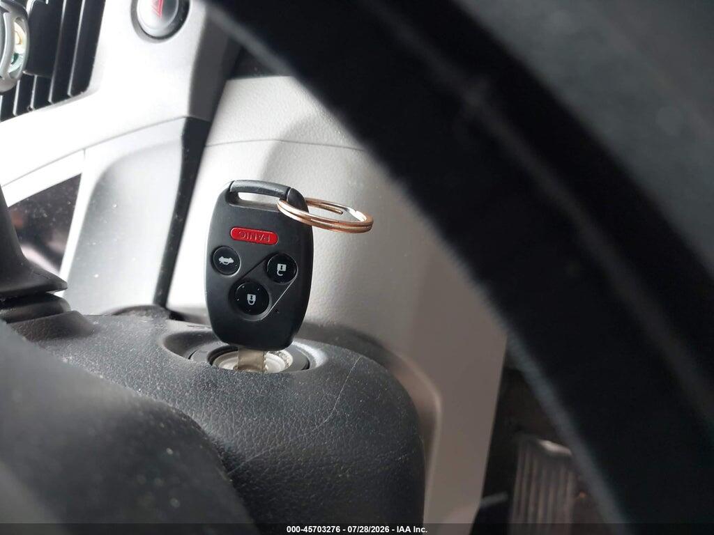 2HGFB2F53CH327531 2012 HONDA CIVIC photo no. 11