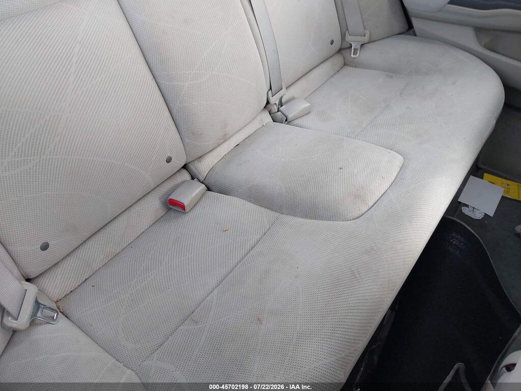 2HGFB2F5XCH610881 2012 HONDA CIVIC photo no. 8