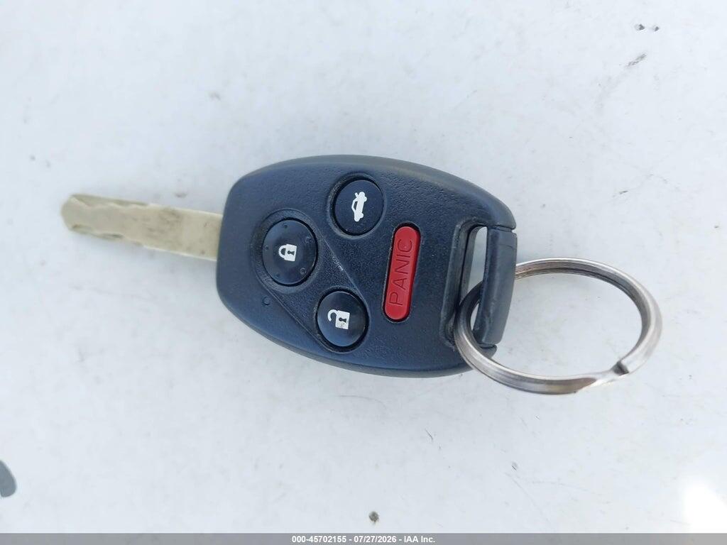 2HGFG3B58CH564996 2012 HONDA CIVIC photo no. 11