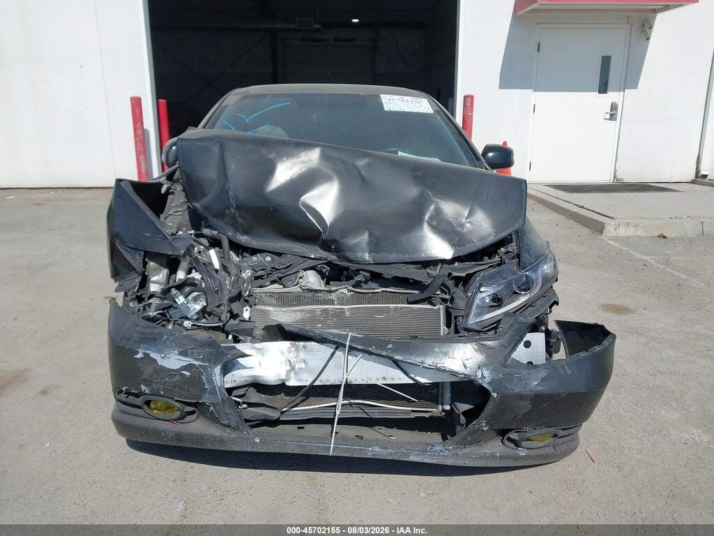 2HGFG3B58CH564996 2012 HONDA CIVIC photo no. 6