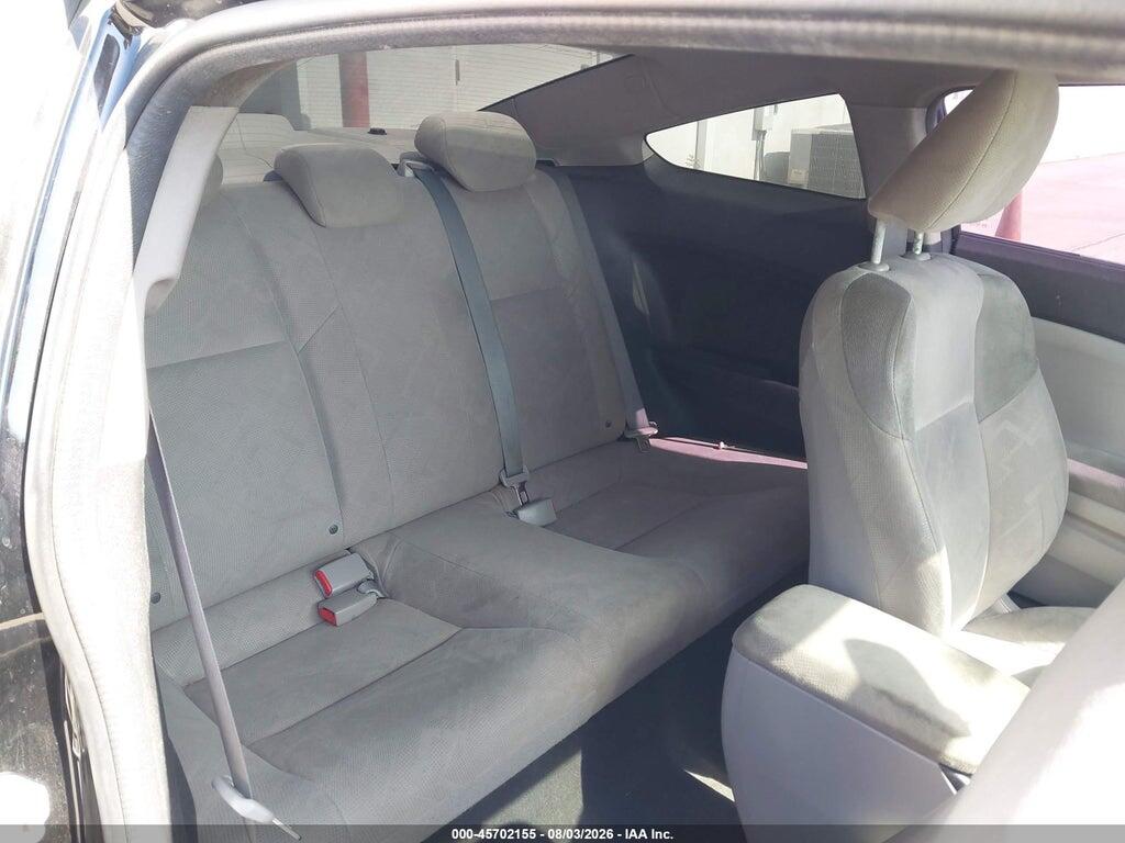 2HGFG3B58CH564996 2012 HONDA CIVIC photo no. 8