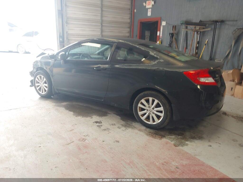2HGFG3B85CH524269 2012 HONDA CIVIC photo no. 3