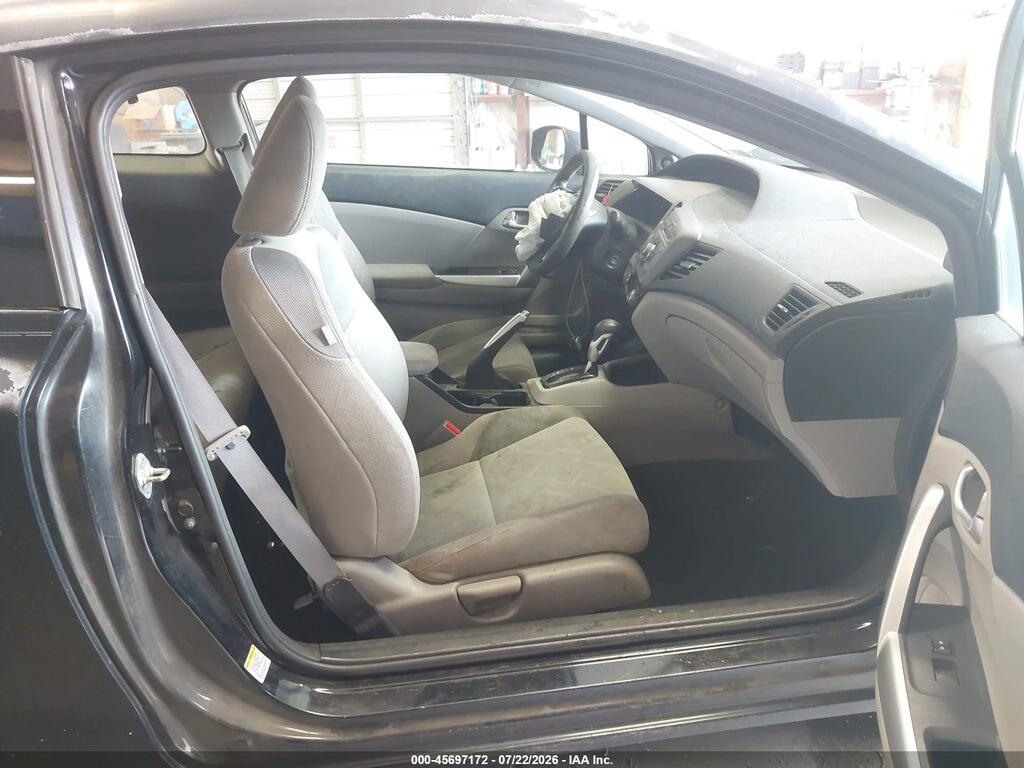 2HGFG3B85CH524269 2012 HONDA CIVIC photo no. 5