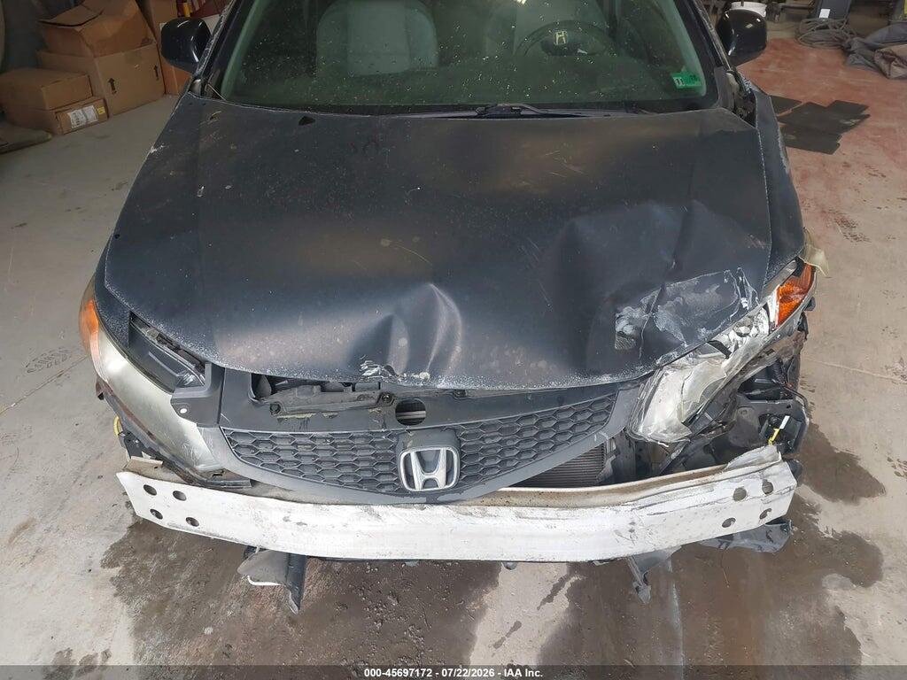 2HGFG3B85CH524269 2012 HONDA CIVIC photo no. 6