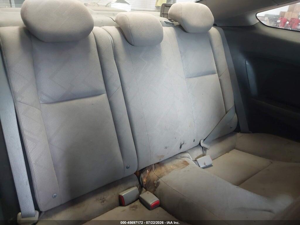 2HGFG3B85CH524269 2012 HONDA CIVIC photo no. 8